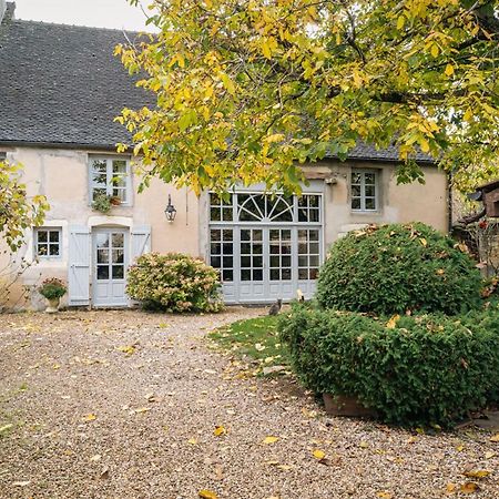 Corcelles-les-Arts La Cuverie Du Chateau المظهر الخارجي الصورة