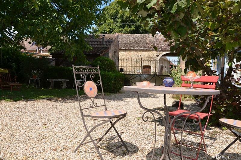 Corcelles-les-Arts La Cuverie Du Chateau المظهر الخارجي الصورة